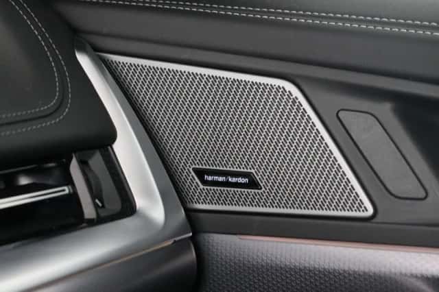 BMW X1 (2025) thumbnail 24