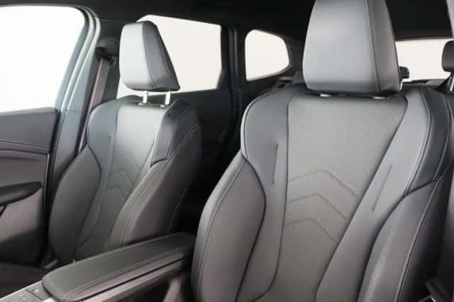 BMW X1 (2025) thumbnail 6