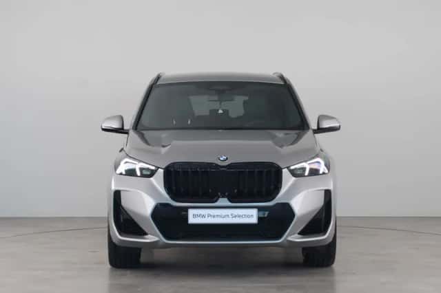 BMW X1 (2025) thumbnail 7