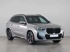 BMW X1 (2025) thumbnail 8