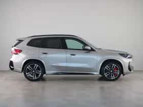 BMW X1 (2025) thumbnail 9
