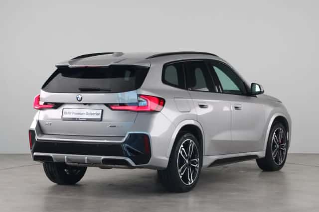 BMW X1 (2025) thumbnail 10