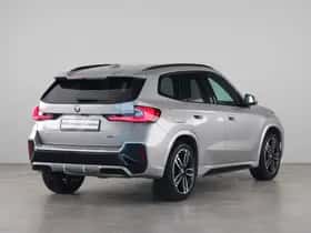 BMW X1 (2025) thumbnail 10