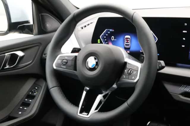 BMW 1-Serie (2026) thumbnail 2