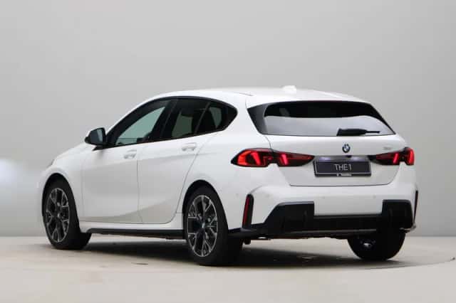 BMW 1-Serie (2026) thumbnail 11
