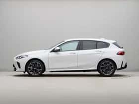 BMW 1-Serie (2026) thumbnail 12