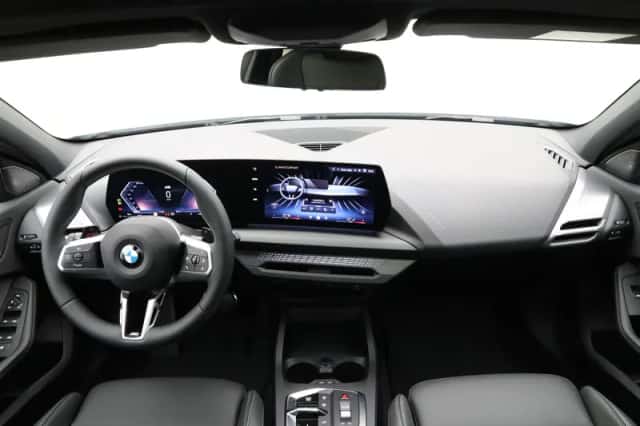 BMW 1-Serie (2026) thumbnail 13