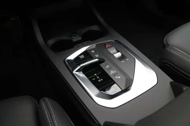 BMW 1-Serie (2026) thumbnail 16