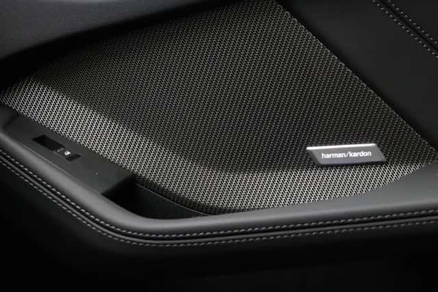 BMW 1-Serie (2026) thumbnail 17