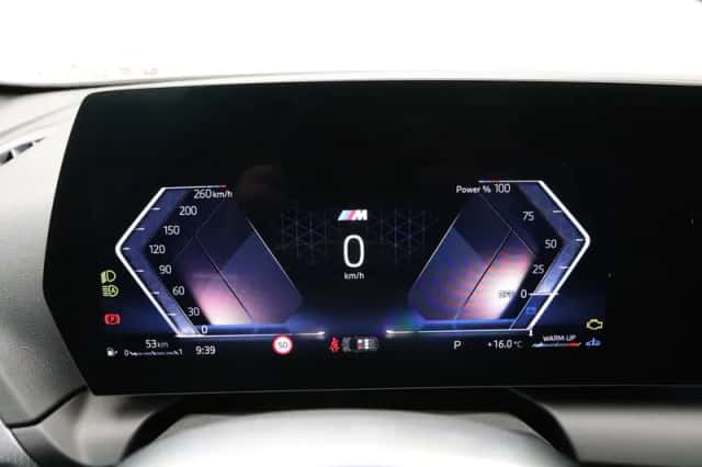 BMW 1-Serie (2026) thumbnail 3