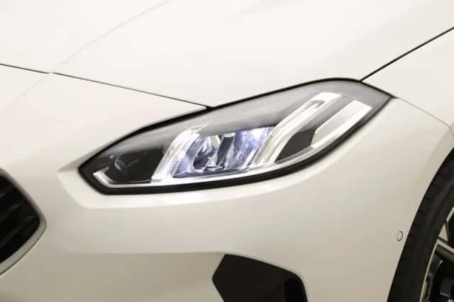 BMW 1-Serie (2026) thumbnail 22