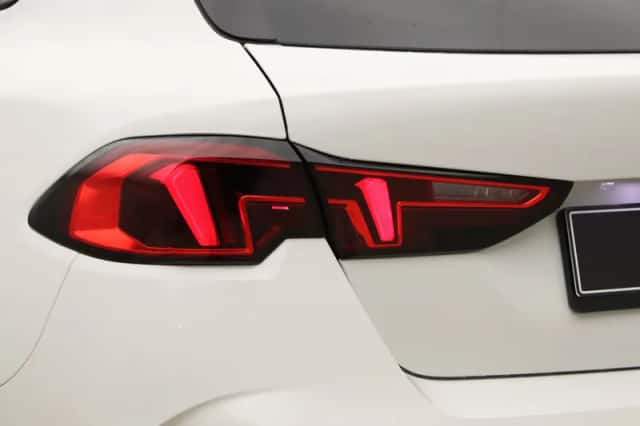 BMW 1-Serie (2026) thumbnail 23