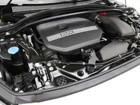 BMW 1-Serie (2026) thumbnail 4