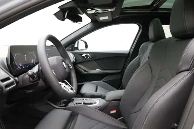 BMW 1-Serie (2026) thumbnail 5