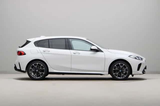 BMW 1-Serie (2026) thumbnail 8