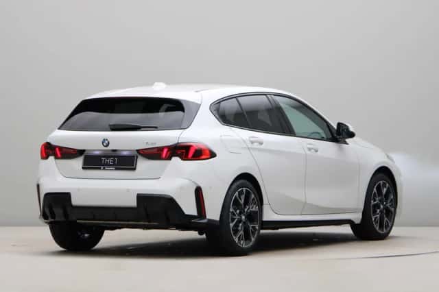 BMW 1-Serie (2026) thumbnail 9