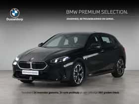 BMW 1-Serie (2025)