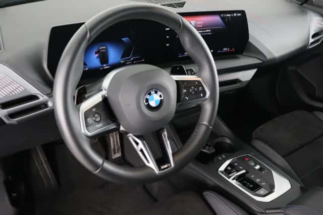 BMW 1-Serie (2025) thumbnail 2
