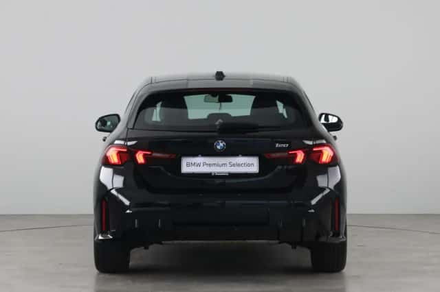 BMW 1-Serie (2025) thumbnail 11