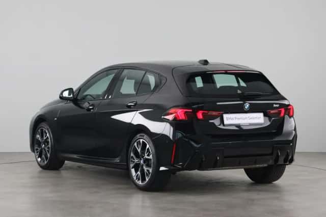 BMW 1-Serie (2025) thumbnail 12
