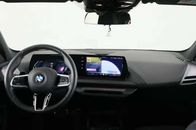 BMW 1-Serie (2025) thumbnail 14