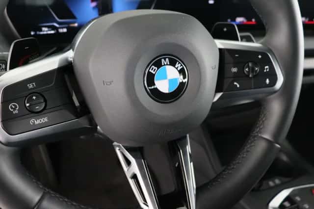 BMW 1-Serie (2025) thumbnail 3