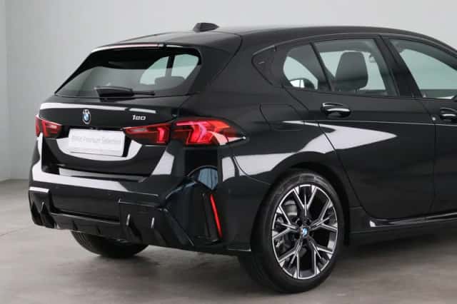 BMW 1-Serie (2025) thumbnail 21