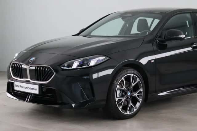 BMW 1-Serie (2025) thumbnail 22