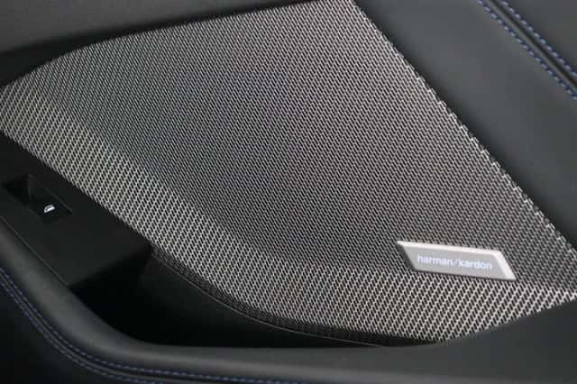 BMW 1-Serie (2025) thumbnail 25