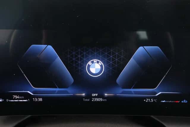 BMW 1-Serie (2025) thumbnail 4