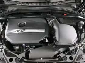 BMW 1-Serie (2025) thumbnail 5