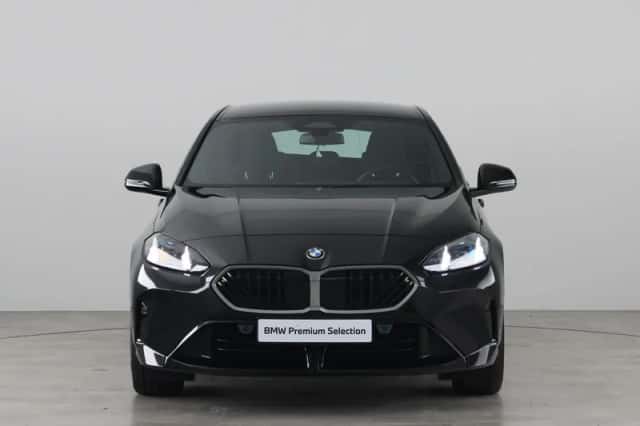 BMW 1-Serie (2025) thumbnail 7