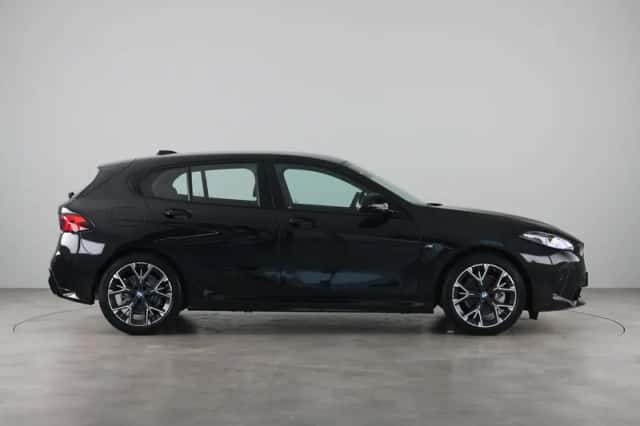BMW 1-Serie (2025) thumbnail 9
