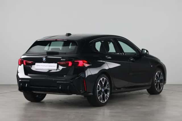 BMW 1-Serie (2025) thumbnail 10