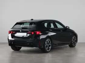 BMW 1-Serie (2025) thumbnail 10