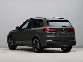 BMW X5 (2026) thumbnail 11