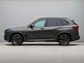 BMW X5 (2026) thumbnail 12