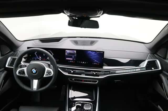 BMW X5 (2026) thumbnail 13