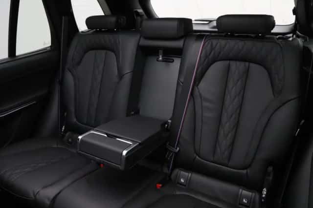 BMW X5 (2026) thumbnail 16