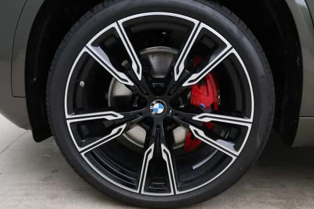 BMW X5 (2026) thumbnail 20
