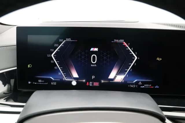 BMW X5 (2026) thumbnail 3
