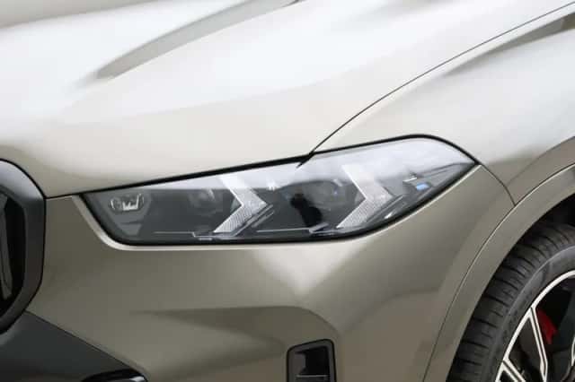 BMW X5 (2026) thumbnail 21