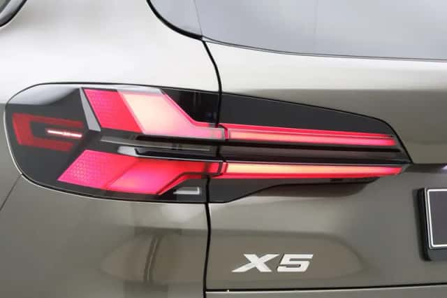 BMW X5 (2026) thumbnail 22