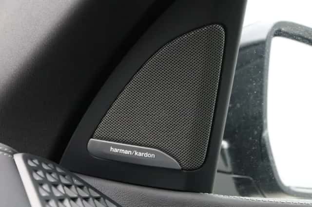 BMW X5 (2026) thumbnail 23
