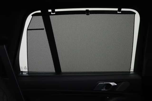 BMW X5 (2026) thumbnail 25