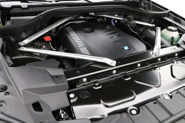 BMW X5 (2026) thumbnail 4