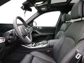 BMW X5 (2026) thumbnail 5