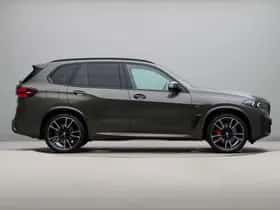 BMW X5 (2026) thumbnail 8