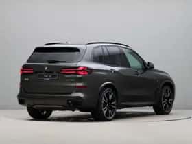 BMW X5 (2026) thumbnail 9