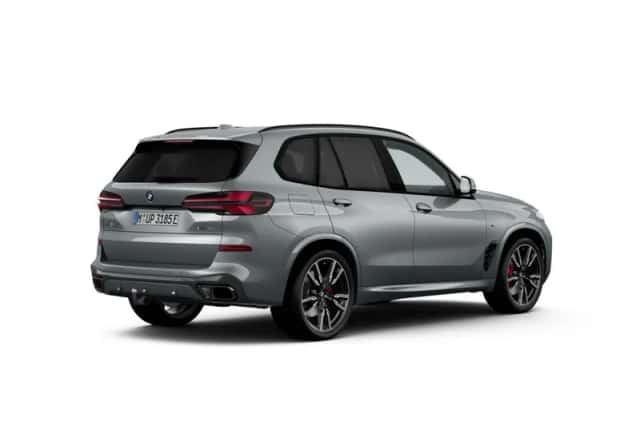 BMW X5 (2026) thumbnail 2